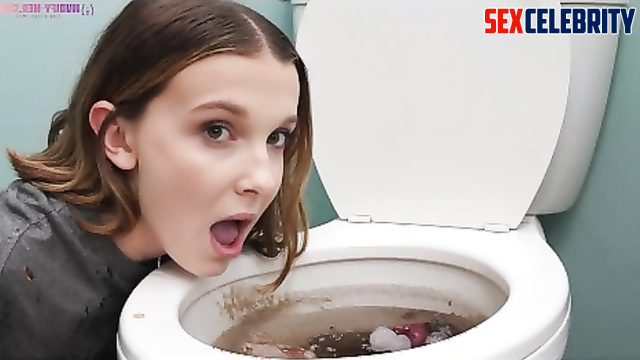 Millie Bobby Brown Ai Nude Photo Collection