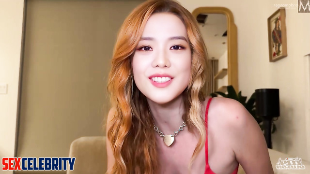Jisoo porn POV compilation of gorgeous deep blowjobs 지수 블랙핑크