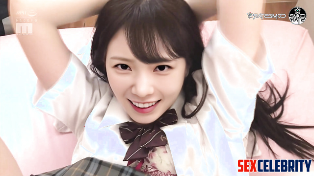 Losing virginity after lessons, Taeyeon (태연 소녀시대) artificial intelligence