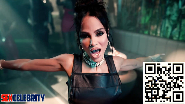 Hot Deepfake Natti Natasha (Algarete) Reggaeton PMV