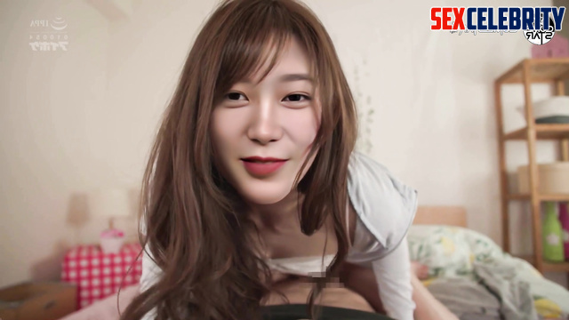 (지젤 에스파) sex with you brings her joy, Giselle artificial intelligence