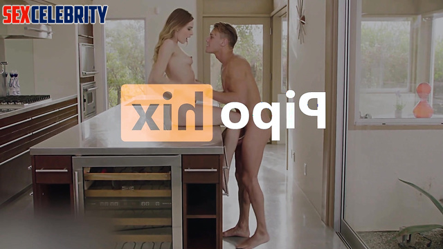 It all started in kitchen and then moved to bedroom, ai Rachel Brosnahan