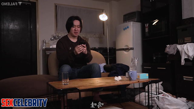 She was delivered in a box, look (Dilireba fakeapp) 迪丽热巴 迪力木拉提 深度学习计划