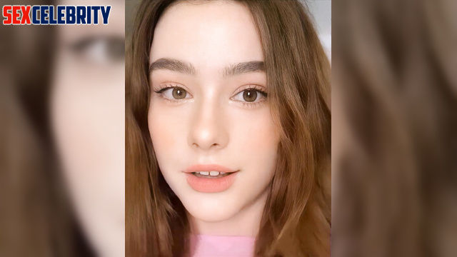 Fake Dasha Taran Blowjob Time NSFW