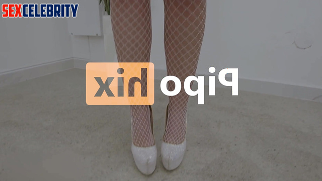 She asked blacks to pee on her face after fuck, fake Angelina Jolie