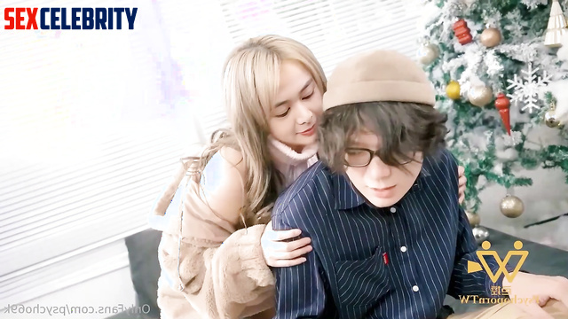 Her pussy is like the best Christmas present, Rosamund Kwan (關之琳 人工智能) ai