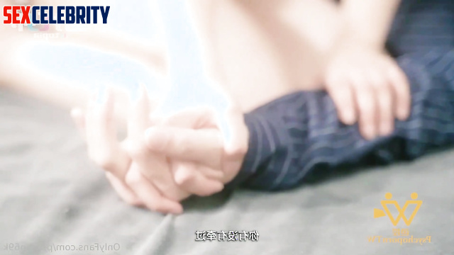 Her pussy is like the best Christmas present, Rosamund Kwan (關之琳 人工智能) ai