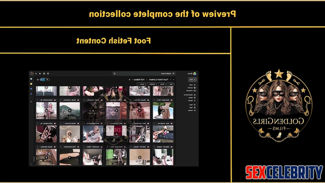 Shakira - Feet Worshipped & Fucked — Ending With Cum on Toes, fakeapp