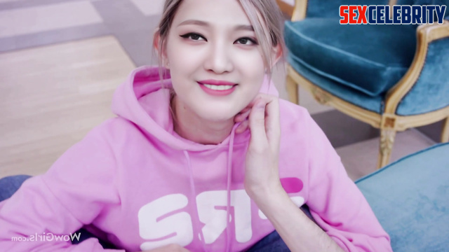 Ningning deepfake erotic POV loves to suck and ride that big cock 닝닝 에스파