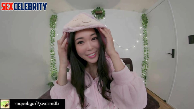 Cute babe Extraemily POV deepfake