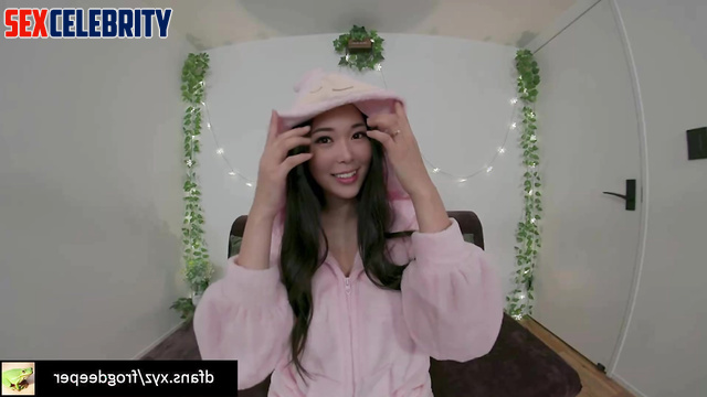 Cute babe Extraemily POV deepfake