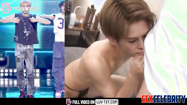 코르티스 제임스 CORTIS James 'GO!' Deepfake Gay Porn Fancam