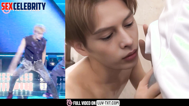 코르티스 제임스 CORTIS James 'GO!' Deepfake Gay Porn Fancam