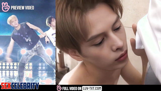 코르티스 제임스 CORTIS James 'GO!' Deepfake Gay Porn Fancam