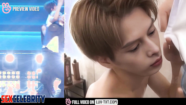 코르티스 제임스 CORTIS James 'GO!' Deepfake Gay Porn Fancam