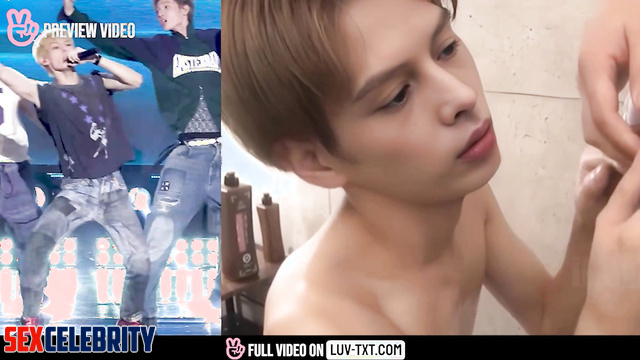 코르티스 제임스 CORTIS James 'GO!' Deepfake Gay Porn Fancam