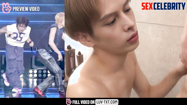 코르티스 제임스 CORTIS James 'GO!' Deepfake Gay Porn Fancam