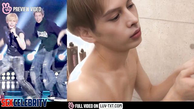 코르티스 제임스 CORTIS James 'GO!' Deepfake Gay Porn Fancam