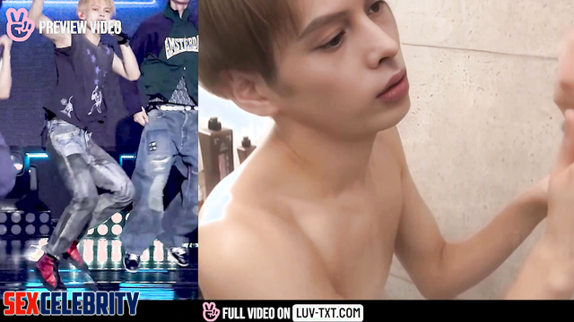 코르티스 제임스 CORTIS James 'GO!' Deepfake Gay Porn Fancam