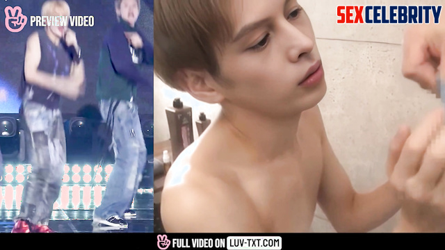 코르티스 제임스 CORTIS James 'GO!' Deepfake Gay Porn Fancam
