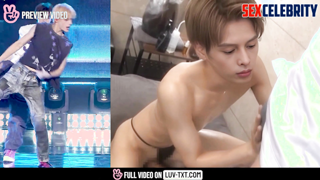 코르티스 제임스 CORTIS James 'GO!' Deepfake Gay Porn Fancam