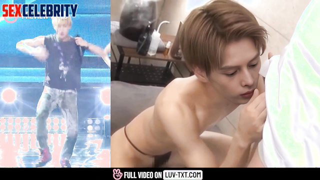 코르티스 제임스 CORTIS James 'GO!' Deepfake Gay Porn Fancam