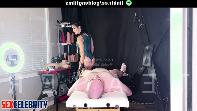 Meghan Markle - Goddess Makes her Slave Taste his Own Cum, Fakeapp