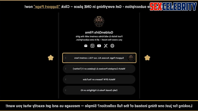 Bhad Bhabie - Tickling Her Big Soles, Real Fake