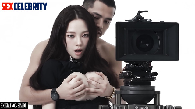 Very hot Aespa Whiplash KPOP PMV 에스파