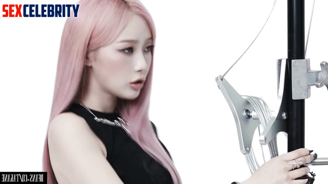 Very hot Aespa Whiplash KPOP PMV 에스파