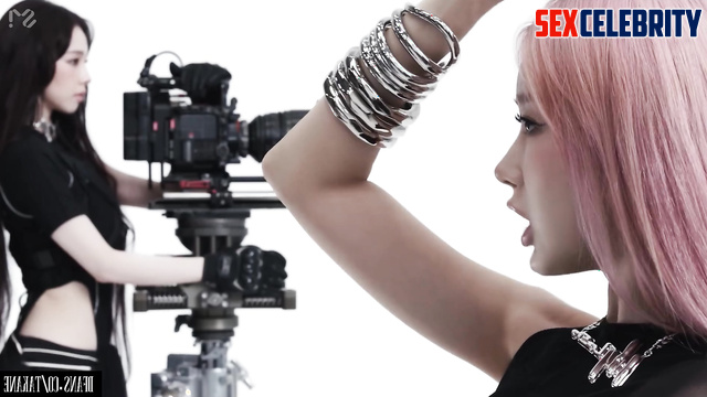 Very hot Aespa Whiplash KPOP PMV 에스파