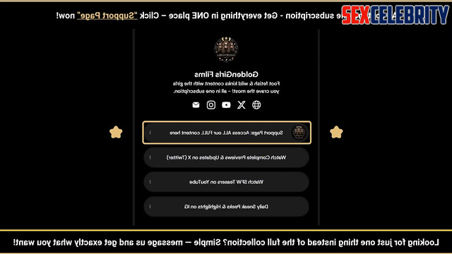 AI Anne Hathaway - Stepmom Caught You Jerking Off and Wanted to Try Your Cock