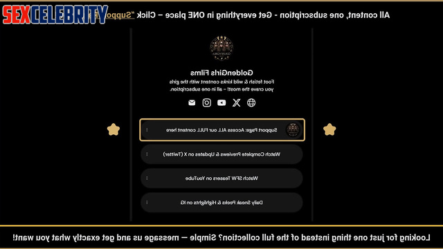 Kirsten Dunst - School Girl Sexy Sweaty & Smelly Foot Tease - Face Swap