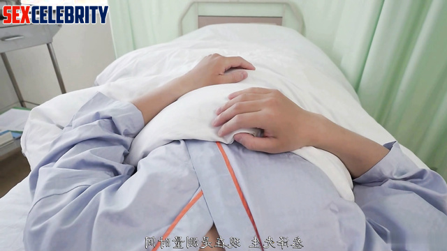 She got bored and decided to entertain herself, fake Liu Tao (刘涛 智能換臉)