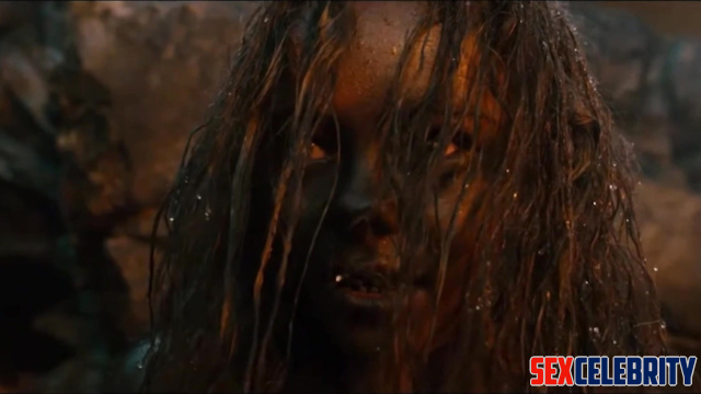 Uncensored Naomi Watts King Kong - Fake Porn