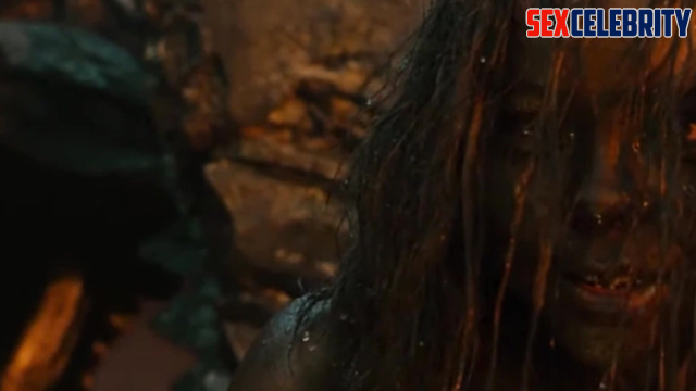 Uncensored Naomi Watts King Kong - Fake Porn