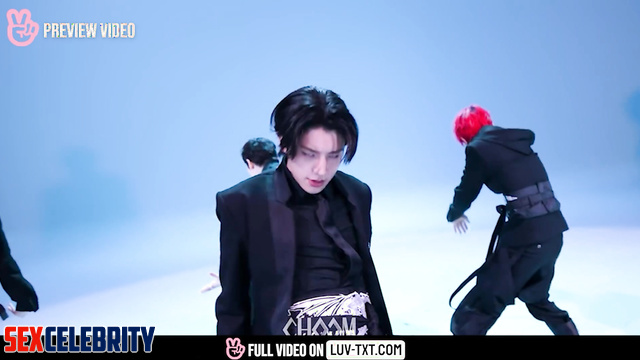 ENHYPEN (엔하이픈) 'Bad Desire' Deepfake Gay PMV