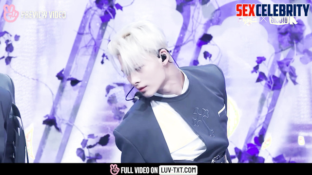 ENHYPEN (엔하이픈) 'Bad Desire' Deepfake Gay PMV