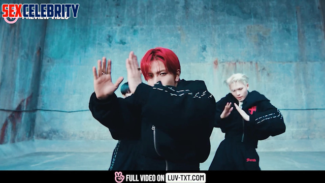 ENHYPEN (엔하이픈) 'Bad Desire' Deepfake Gay PMV