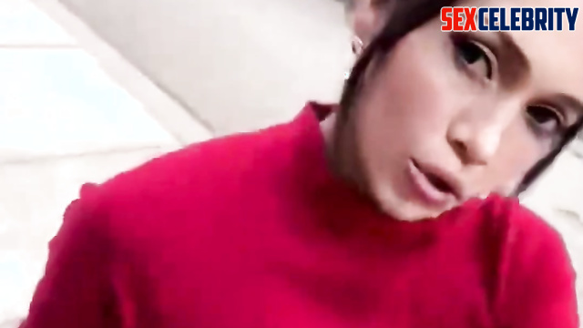 AI Jennifer Lopez is Jenny going around the block with cum on her face