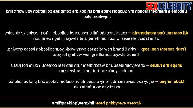 AI Jennette McCurdy - POV: Fucking Blonde Stepsister – Footjob and Creampie