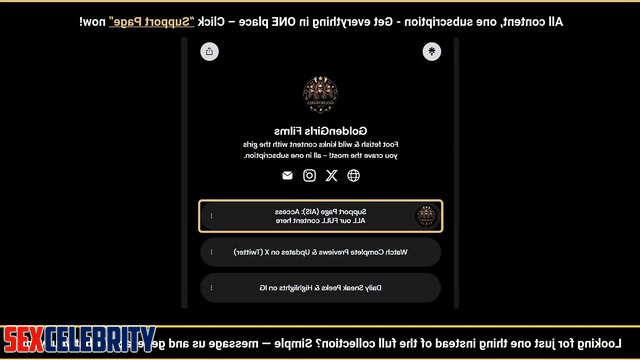 Real Fake Elle Fanning - Parking Lot Self-Squirt Gone Wild