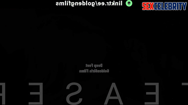 Real Fake Sabrina Carpenter - Sabrina's Barefoot Endurance Challenge