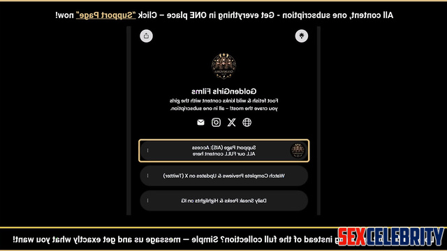 Dakota Johnson - Shared Breakfast (Roleplay JOI) - Deepfake