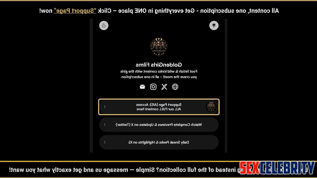 AI Millie Bobby Brown - Foot Sex, Footjob, Toe-Sucking, and a Thick Cum Finish