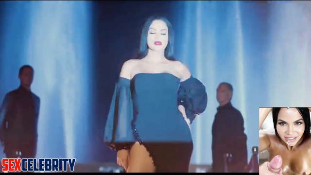 Natti Natasha (Obsesion) PVM (face swap)