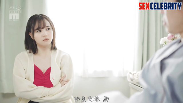 69 sex scenes between two lovers / Liu Yifei (刘亦菲 智能換臉)