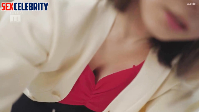 69 sex scenes between two lovers / Liu Yifei (刘亦菲 智能換臉)