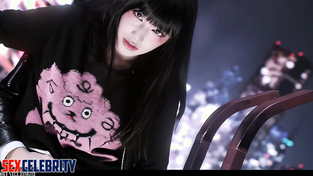 IVE XOXZ PMV Fuck with Wonyoung 장원영 Deepfake