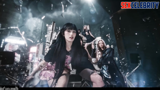 IVE XOXZ PMV Fuck with Wonyoung 장원영 Deepfake